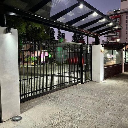 Hotel Posada Del Angel Villa Carlos Paz Dış mekan fotoğraf