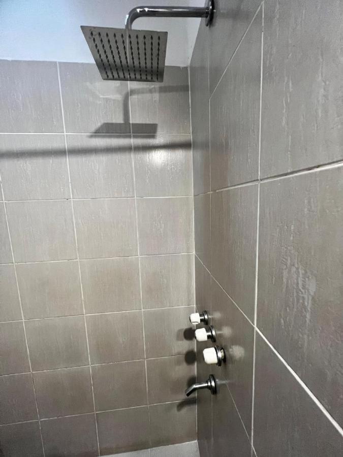 Hotel Posada Del Angel Villa Carlos Paz Dış mekan fotoğraf