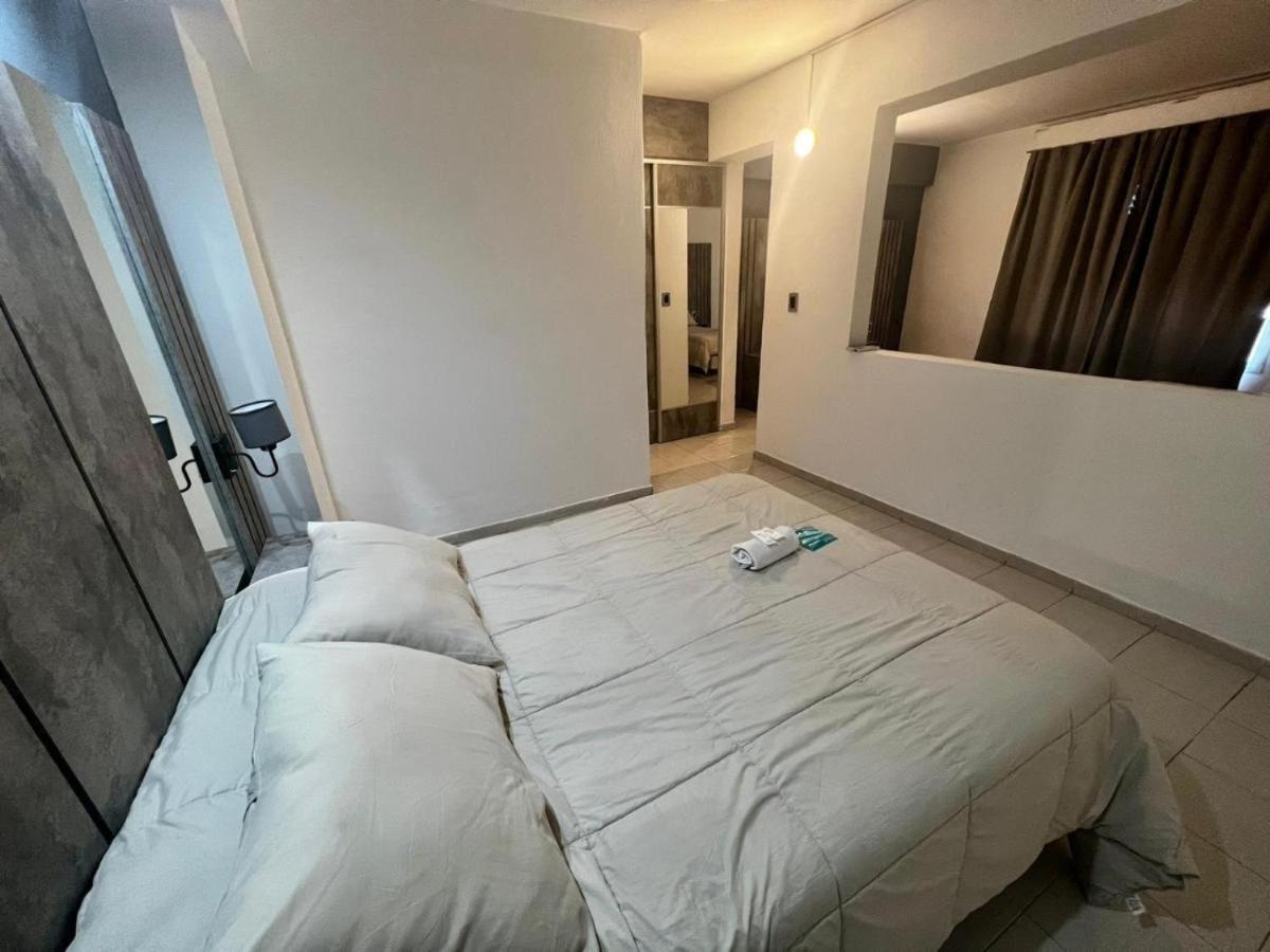 Hotel Posada Del Angel Villa Carlos Paz Dış mekan fotoğraf