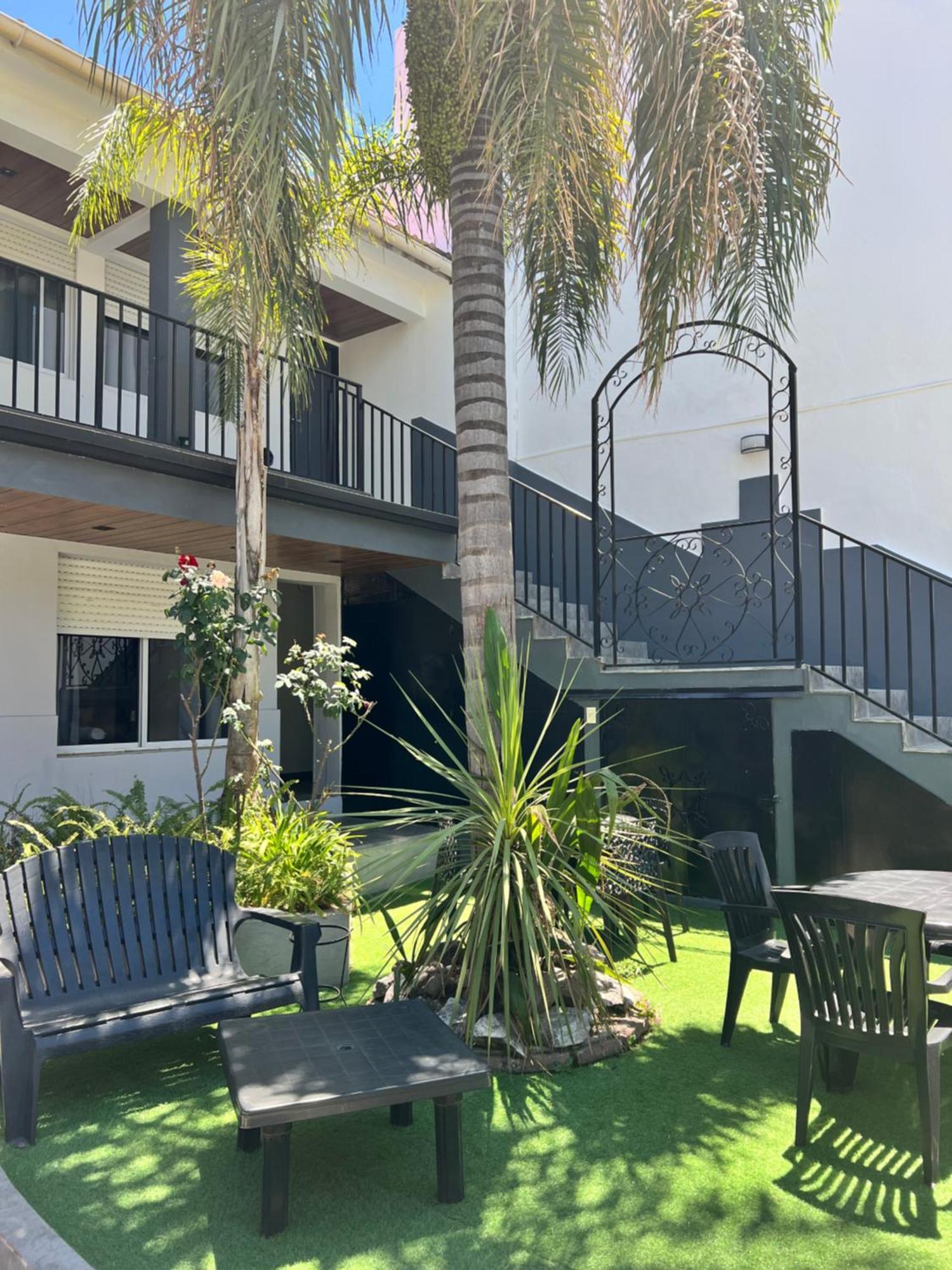 Hotel Posada Del Angel Villa Carlos Paz Dış mekan fotoğraf