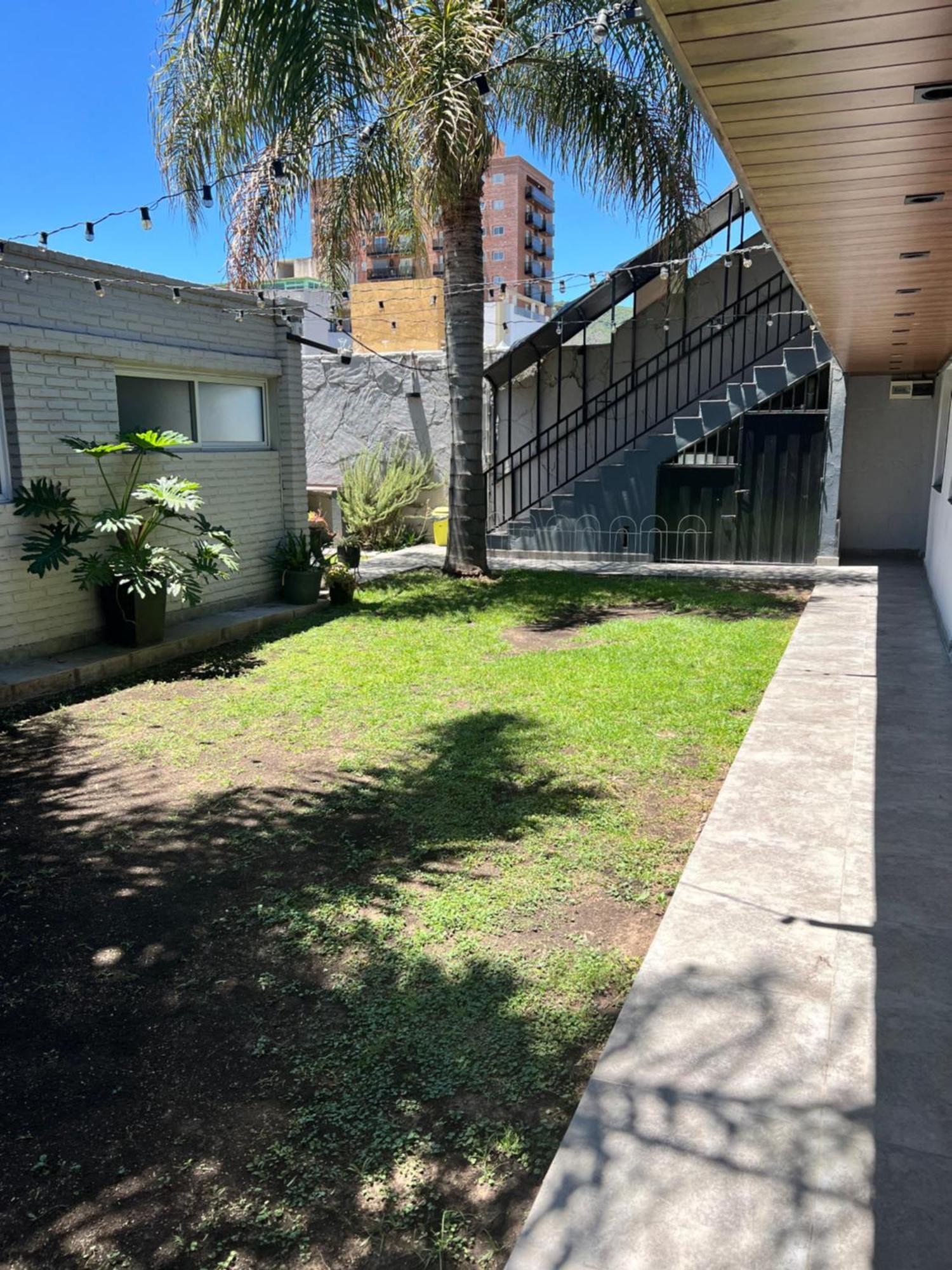 Hotel Posada Del Angel Villa Carlos Paz Dış mekan fotoğraf