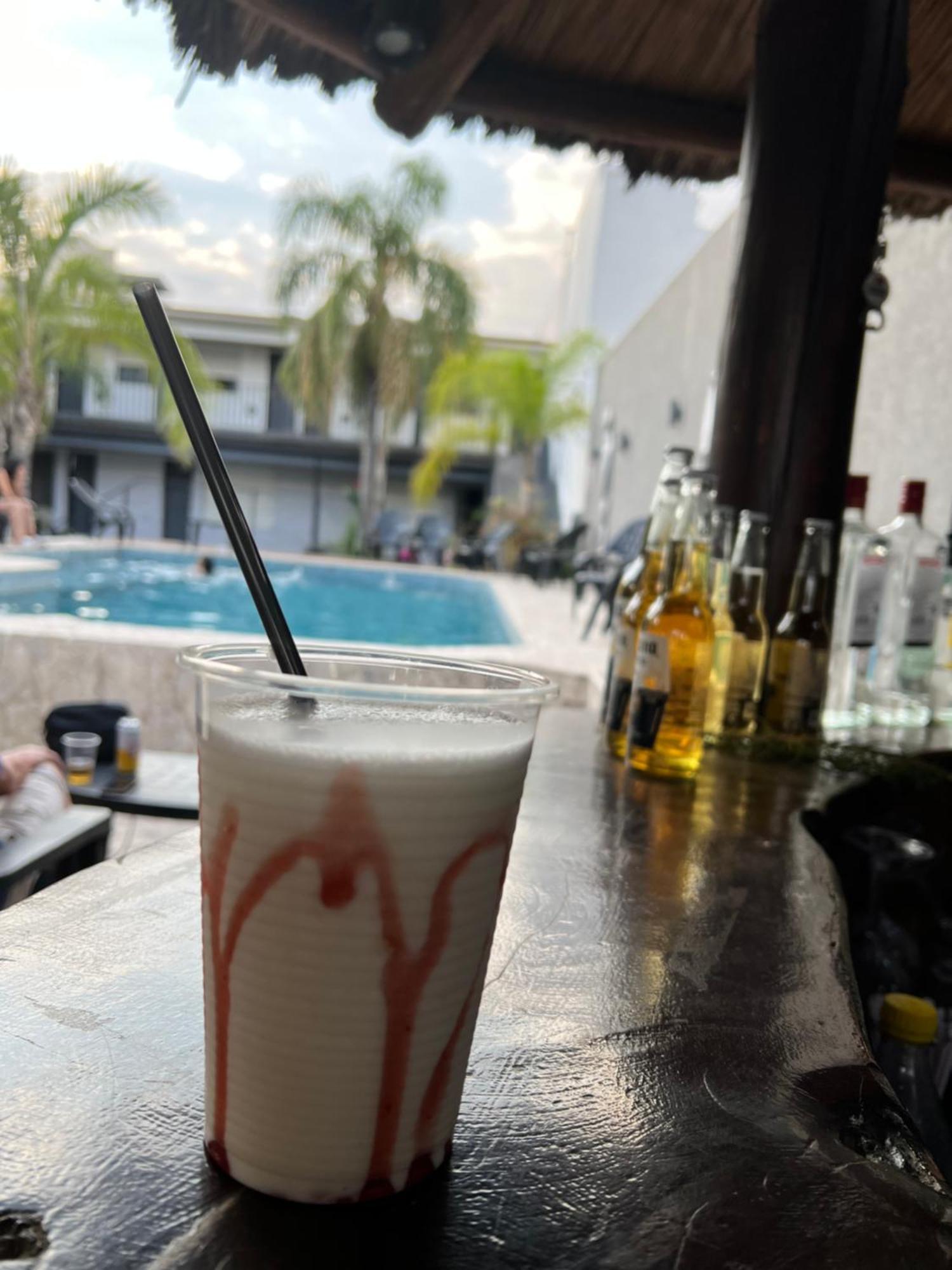 Hotel Posada Del Angel Villa Carlos Paz Dış mekan fotoğraf